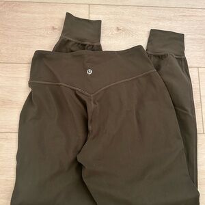 lululemon athletica leggings